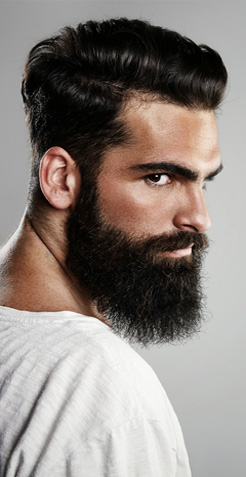 Männerfrisuren